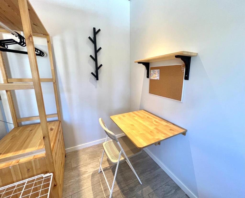 Campus 121 Διαμέρισμα Φάρο Εξωτερικό φωτογραφία