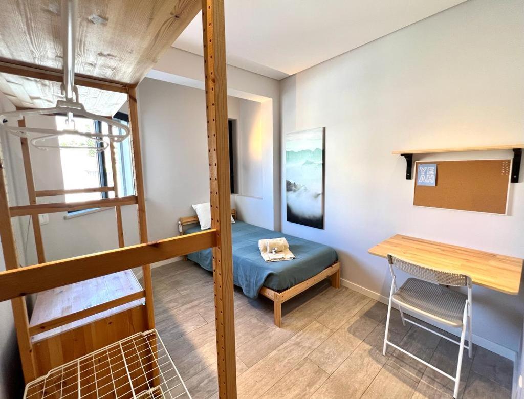 Campus 121 Διαμέρισμα Φάρο Εξωτερικό φωτογραφία
