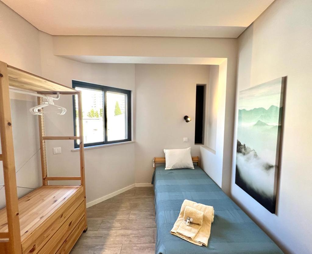 Campus 121 Διαμέρισμα Φάρο Εξωτερικό φωτογραφία