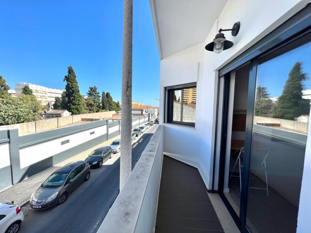 Campus 121 Διαμέρισμα Φάρο Εξωτερικό φωτογραφία