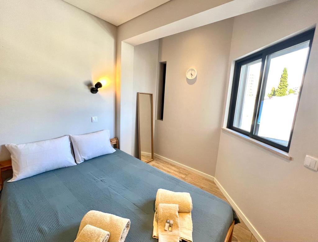 Campus 121 Διαμέρισμα Φάρο Εξωτερικό φωτογραφία