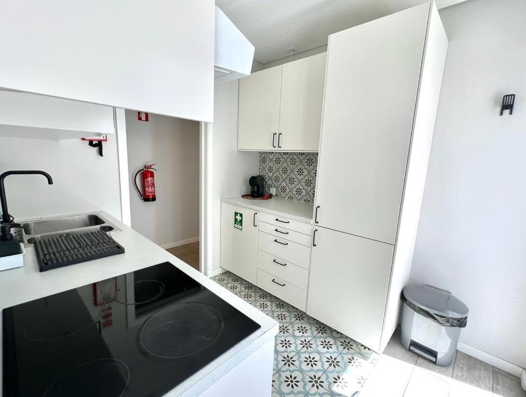 Campus 121 Διαμέρισμα Φάρο Εξωτερικό φωτογραφία