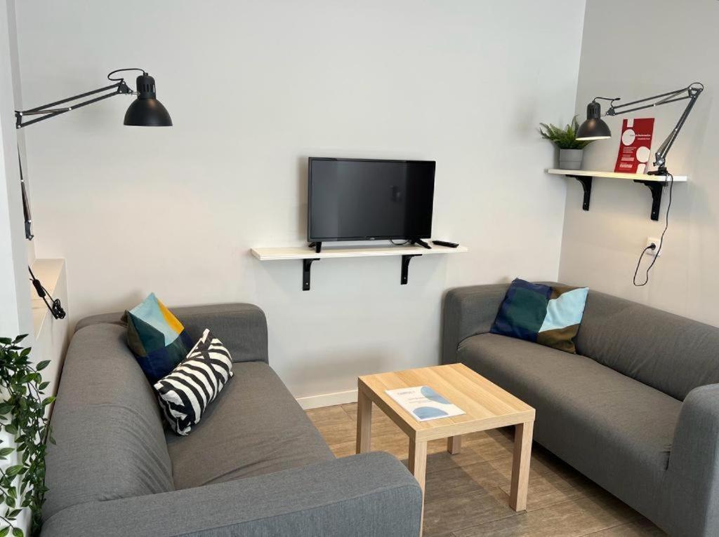 Campus 121 Διαμέρισμα Φάρο Εξωτερικό φωτογραφία