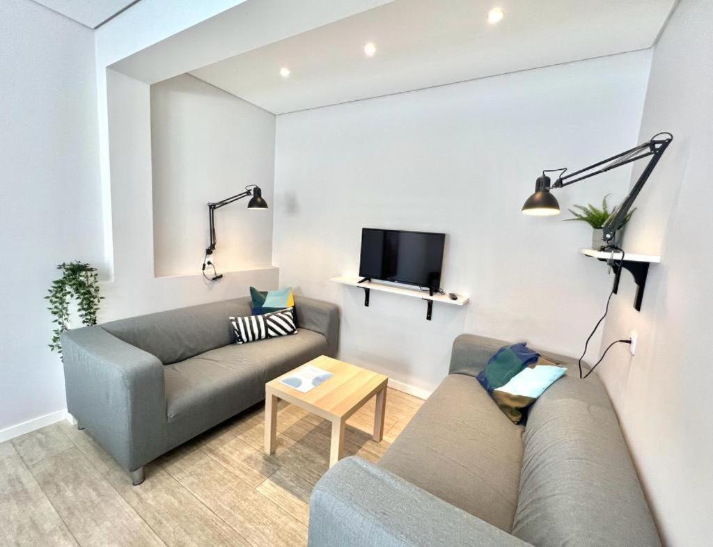 Campus 121 Διαμέρισμα Φάρο Εξωτερικό φωτογραφία